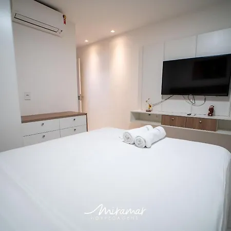Apartamento Com Vista P/O Mar-Cabo Branco Joao Pessoa Exterior photo