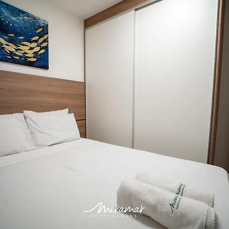 Apartamento Com Vista P/O Mar-Cabo Branco Joao Pessoa Exterior photo