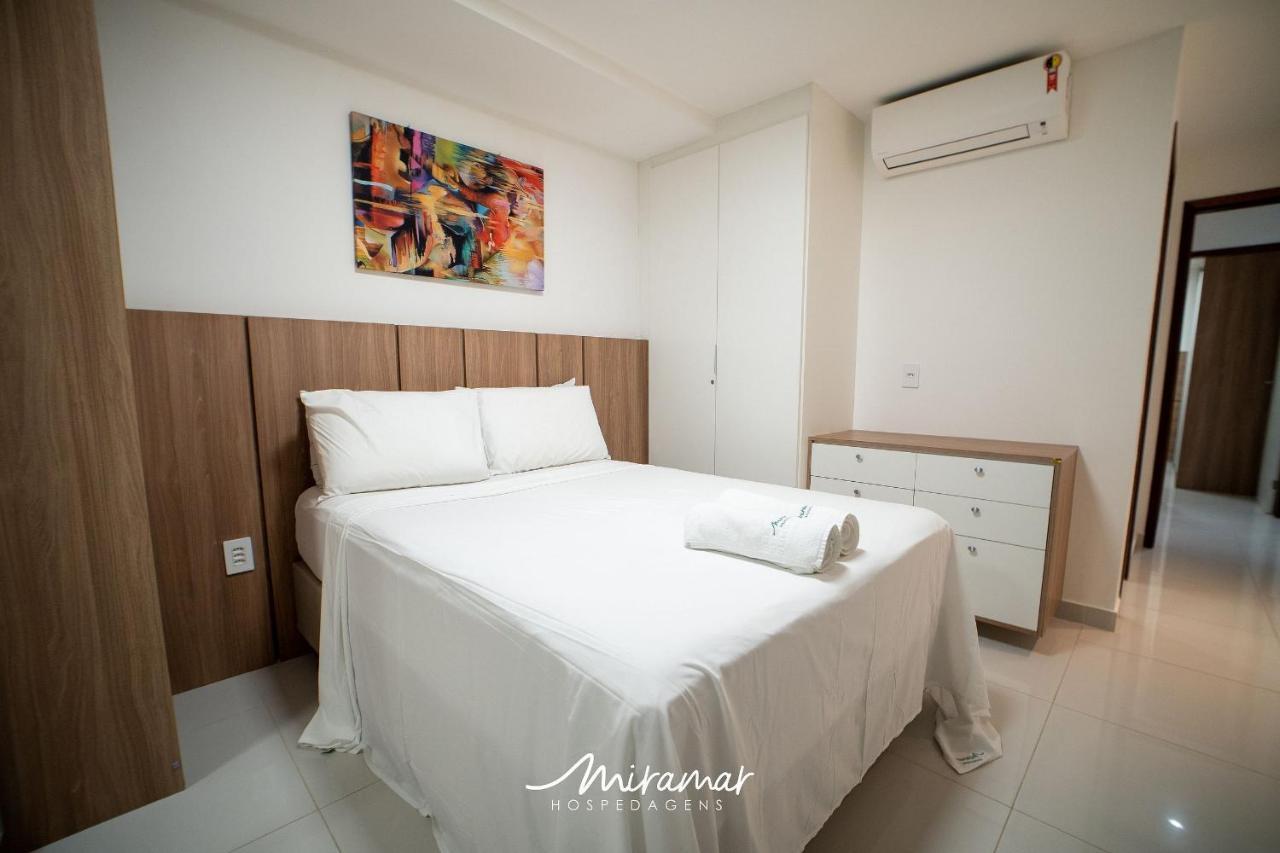 Com Vista P/o Mar-cabo Branco Apartment Joao Pessoa