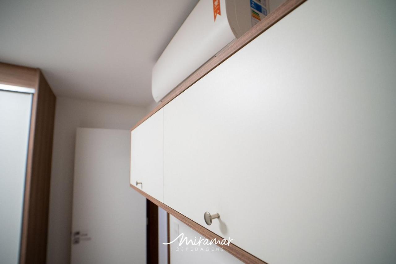 Com Vista P/o Mar-cabo Branco Apartment Joao Pessoa